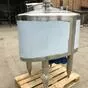 ванны пастеризации вдп и нормализации вн в Ставрополе 4