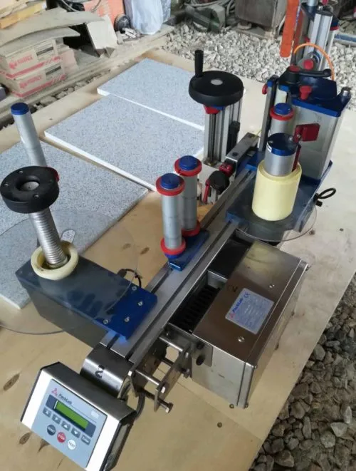 аппликатор Packlab Modulo 90 в Санкт-Петербурге