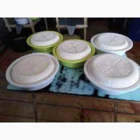 осетинский сыр  в Москве 2