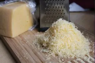 фотография продукта Сырный продукт Российский, Голландский