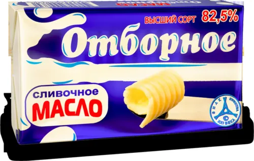 натуральное сливочное масло в Санкт-Петербурге 2