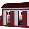 модульный сырный завод от 500 л в Омске