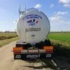 новая пищевая цистерна Minci под молоко  в Москве 6