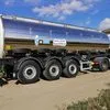 новая пищевая цистерна Minci под молоко  в Москве 3