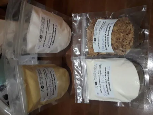 вкусоароматические композиции в Москве 4