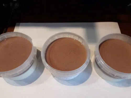 стаб БиоЖель 10 для муссов и пудингов в Москве 5