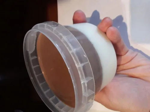 стаб БиоЖель 10 для муссов и пудингов в Москве