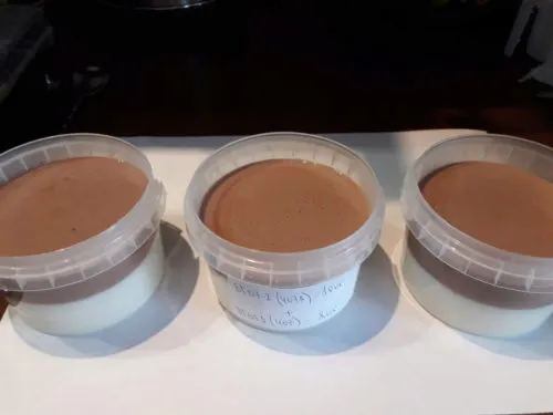 стаб БиоЖель 10 для муссов и пудингов в Москве 9