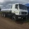 молоковоз в Перми 4