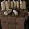 молоко фермерское  в Санкт-Петербурге 2