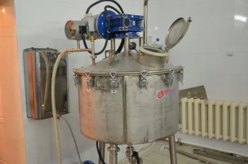 цех по переработки молока аренда продажа в Брянске 11