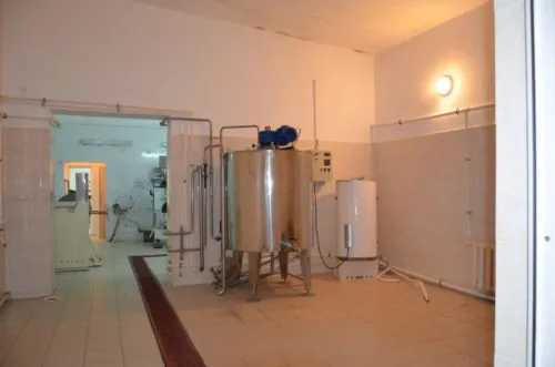 цех по переработки молока аренда продажа в Брянске 3