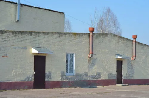 цех по переработки молока аренда продажа в Брянске 9