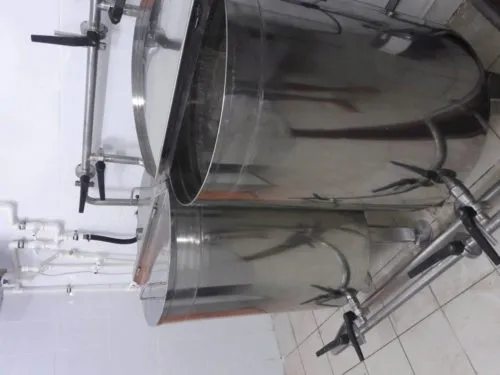 цех по переработки молока аренда продажа в Брянске 8