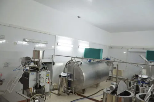 цех по переработки молока аренда продажа в Брянске 7