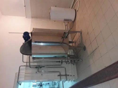 цех по переработки молока аренда продажа в Брянске 6