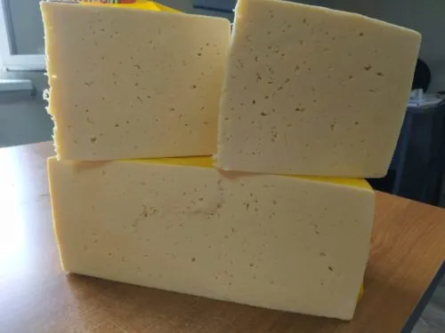 сырная продукция оптом в Красногорске 4