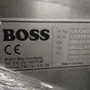 термотанк Boss Att 46 A в Санкт-Петербурге 2