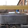 сырная ванна, сыроварня 2500 литров в Новосибирске