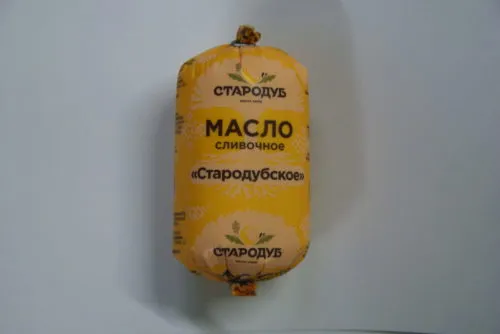 масло сливочное в Брянске 6