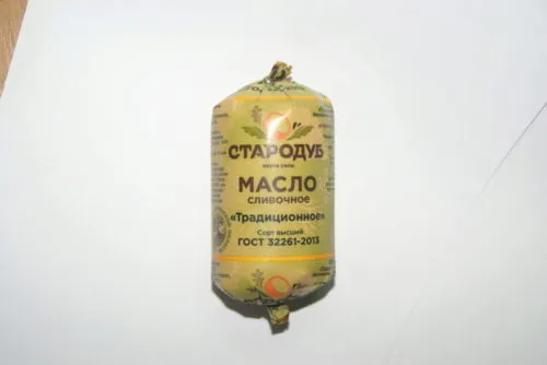 масло сливочное в Брянске 5