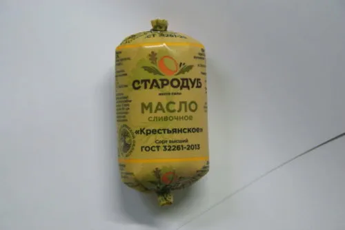 масло сливочное в Брянске 3