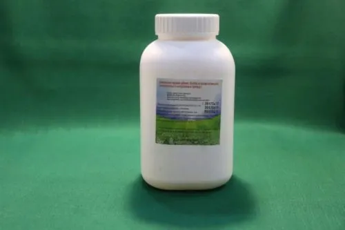 Фотография продукта Мaxinat (натамицин) е-235