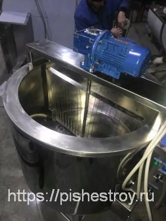 мини сыроварня-100 в Рубцовске