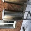 емкость промежуточная  350л в Новосибирске 2