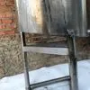 емкость промежуточная  350л в Новосибирске