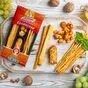 косичка копч. Ассорти лоток 100г (ЗМЖ) в Краснодаре