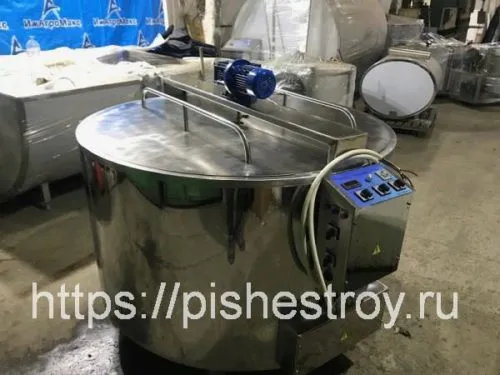 фотография продукта Сыроварня-500