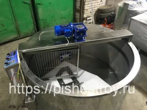 фотография продукта Сыроварня-350
