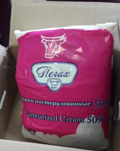 молочный жир 50% в Москве