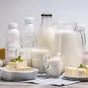 творог 1,8-18%; сметана 15%, 20%. в Рязани