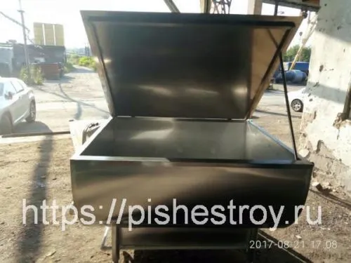 творожная ванна-500 в Рубцовске