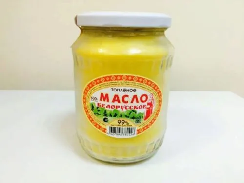 Фотография продукта Масло Сливочное в ассортименте по 30 руб