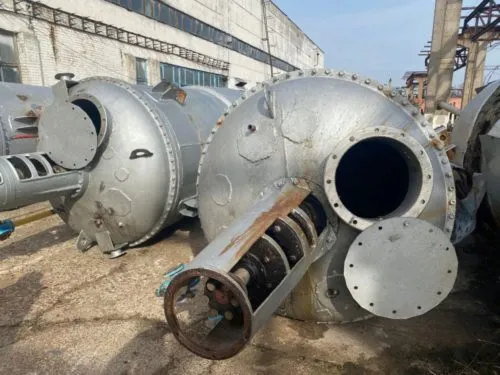  Емкости оборудование +7964... в Москве