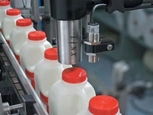 оборудование для линий розлива в Новосибирске