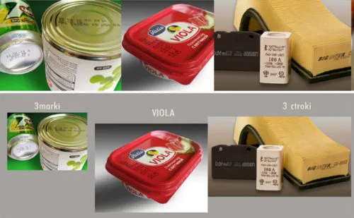 оборудование для линий розлива в Новосибирске 3