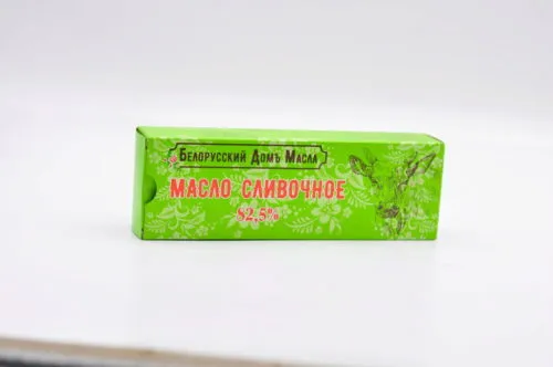 сливочное, топленое масло, сгущенка в Санкт-Петербурге