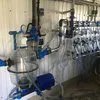 молокопровод и доильные системы в Краснодаре