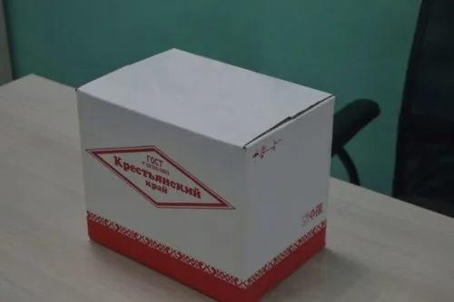 масложировая продукция в Москве