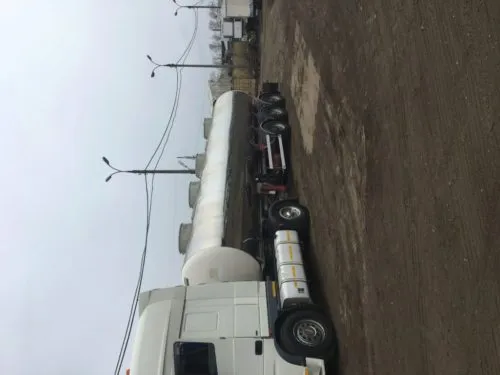 транспортные услуги! Перевозка МОЛОКА ! в Сергиевом Посаде