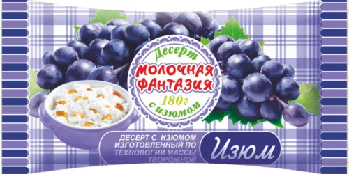 глазированные сырки и десерты, творог, сыр в Москве 9