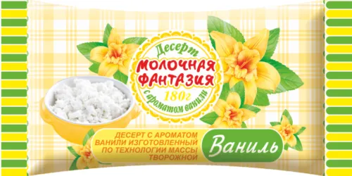 глазированные сырки и десерты, творог, сыр в Москве 5