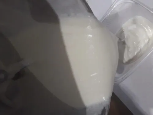 стаб Биогель 05 для творожков и сгущенки в Москве 10