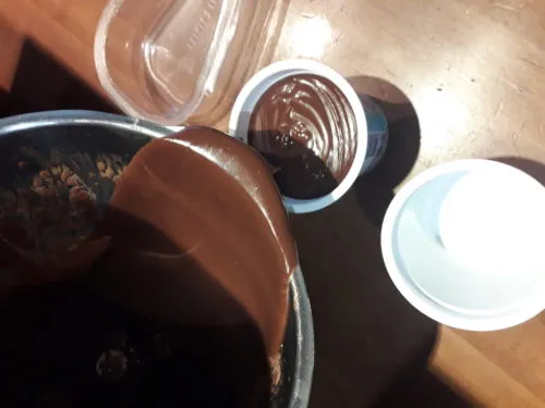 стаб Биогель 05 для творожков и сгущенки в Москве 3