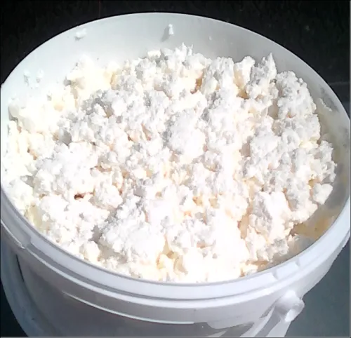 стаб Биогель 05 для творожков и сгущенки в Москве 9