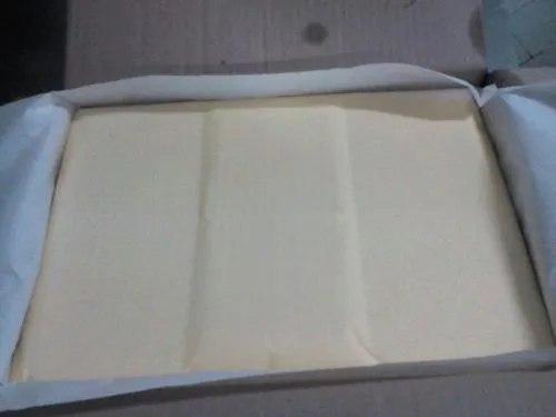 масло сливочное в Москве